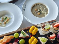 -Kathleen's Waitan 凯圣琳江景西餐厅(外滩店)