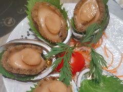 -一本魅·日式料理