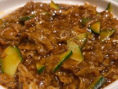 -津菜宋记老房子(平山道店)