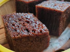 秘制蜂巢糕-吉莲利苑海鲜酒家(珠海拱北29年老字号店)