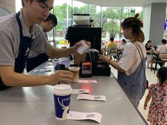 -瑞幸咖啡(汇星商业中心店)