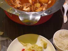 -胖哥俩肉蟹煲(苏州中心店)