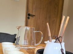 -竹里馆 ·茶食(奥体店)