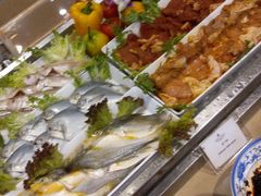 -爱丽舍西餐厅(万悦格兰云天大酒店)