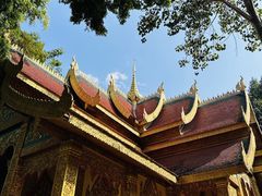 -西双版纳勐泐文化旅游区