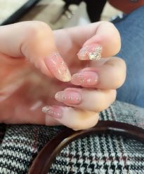 -恐龙·美甲美睫