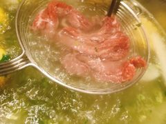 -牛a潮汕鲜牛肉粿条(天河北店)
