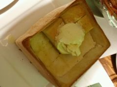 android_upload_pic-绿茶餐厅(华联万柳店)