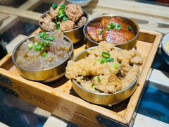 -磁州卤面·地标邯郸菜(97年创始店)