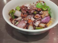 -王繁星面馆(西安熙地港店)