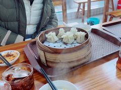 -枫泾丁氏烧卖(枫丽路店)