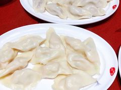 -喜家德虾仁水饺(华强天虹店)