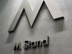 -M Stand(天环广场店)