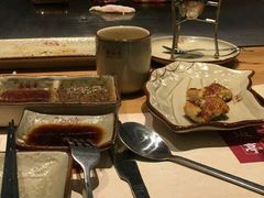 -赤坂亭·M9和牛烧肉·铁板烧(合肥万象城店)