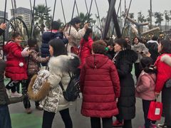 -枫香湖儿童公园