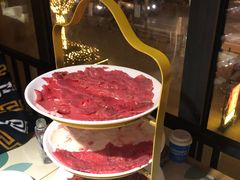 -南城十里潮汕鲜牛火锅·鲜虾生滚粥(融汇老商埠店)