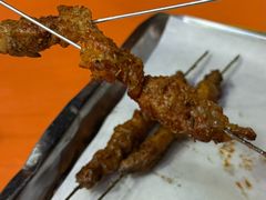 -白老大羊杂碎稍麦