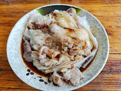 什锦肠-自园小食店