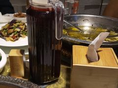 -辣婆婆(航天桥店)