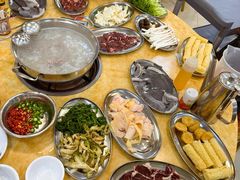 -五洞大众牛餐馆(番禺分店)