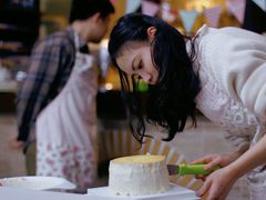 -咖咖熊蛋糕定制·蓝风车动物奶油