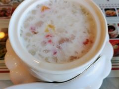-捷信牛奶甜品世家(学府店)
