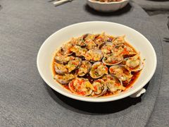 -锦府园·新台州菜(合生汇店)