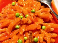 -淮扬韵(市政府汉神店)