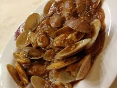 -桥底辣蟹(谢斐道店)