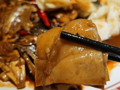 经典鱼头泡饼-旺顺阁鱼头泡饼(常营店)
