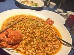 麻婆豆腐小青龙-栾氏荟(柳园店)