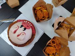 -满满元气枣糕(国瑞城店)