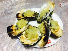-狮龙啤酒烧烤屋(建二路店)