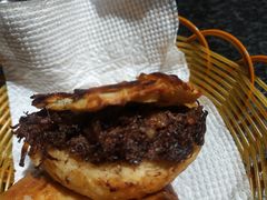 -买又大餐厅(福林里店)