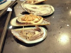 -咕叽咕叽自助烤肉小火锅(茂业清扬店)