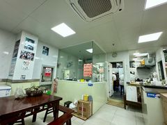 -古徽州馄饨店(宝安路店)