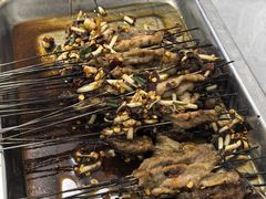 -宋文成烤肉(白沙巷店)