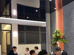 -何适山庄 ·可团建(水长城P2停车场店)