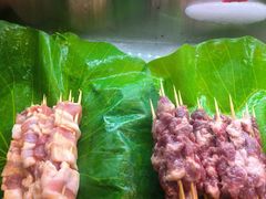 -辣出味岳阳特色烧烤·龙虾大排档(砂子塘总店)