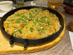 -李记潮汕砂锅粥(营福路店)