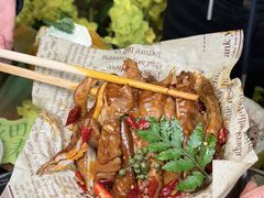 -楠火锅(太古里总店)