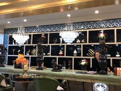 大堂-良缘大酒店
