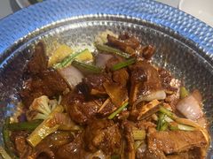 -小鱼小牛·鱼牛干锅·脆鱼火锅(世欧广场店)