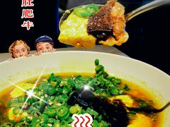 -柴门头啖汤·经典川菜·慢火汤品(锦城万达店)
