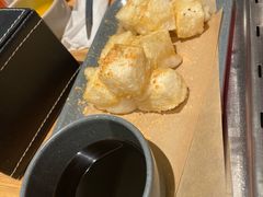 -新石器烤肉(千灯大润发店)
