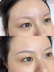 -久匠·野生眉半永久纹眉