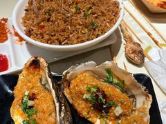 -串盟烧烤·长沙美食地标(星沙店)