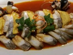 三鲜蒸米鱼-老宁波1381餐厅(宏泰广场店)