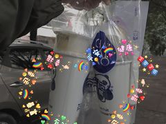 -茶百道(中央大街店)