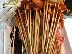 -燃尖儿自助串串火锅(新业广场店)